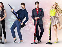 LG выпустила беспроводной пылесос CordZero 2-в-1