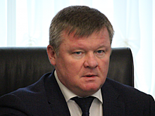Мэр Саратова не исключил строительство набережной у аэропорта «Гагарин»