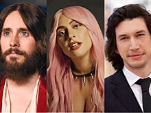 Леди Гага, Джаред Лето, Роберт Де Ниро и другие звезды, которые снимутся в фильме про Гуччи