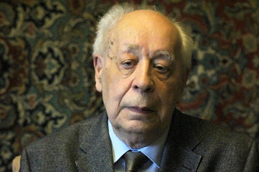 Умер профессор ТИУ Ромен Магарил