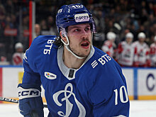 Вячеслав Козлов об удалениях Комтуа: «У нас договоренность простая: если он будет продолжать это делать, я буду урезать его игровое время»