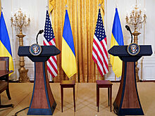 США и Украина на новых переговорах по плану Трампа не пришли к соглашению