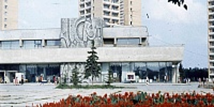Музей Зеленограда приглашает жителей города в культпоход