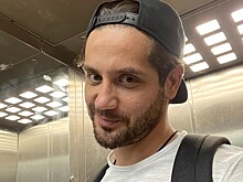 Марк Богатырев впервые показал лицо сына от Татьяны Арнтгольц