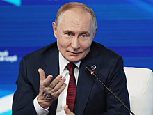 В Индии раскрыли, какие сигналы Путин послал Западу на «Валдае»