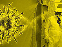 Пандемия в цифрах и фактах. Бюллетень коронавируса на 12.00 25 октября