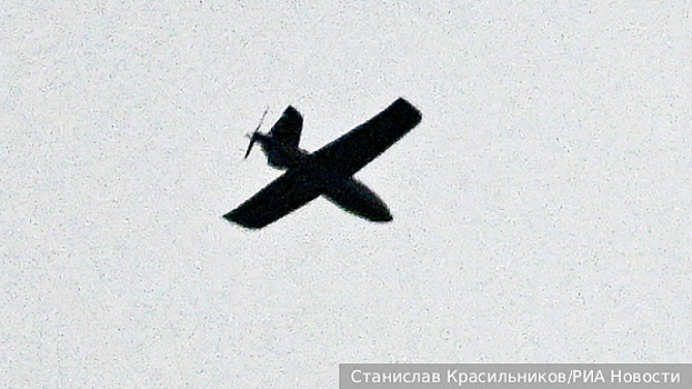 Депутат Колесник предположил запуск дронов по Москве с территории России