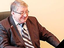 Умер бывший вице-губернатор Новосибирской области Алексей Беспаликов