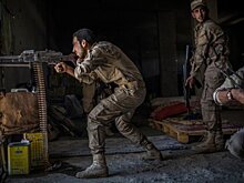 Главные новости Сирии 14 июля 20.00: союзники САА установили контроль над нефтяными полями в Ракке