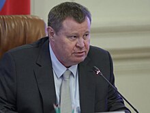 Полпред в ЮФО Владимир Устинов в Татьянин день поздравил всех студентов