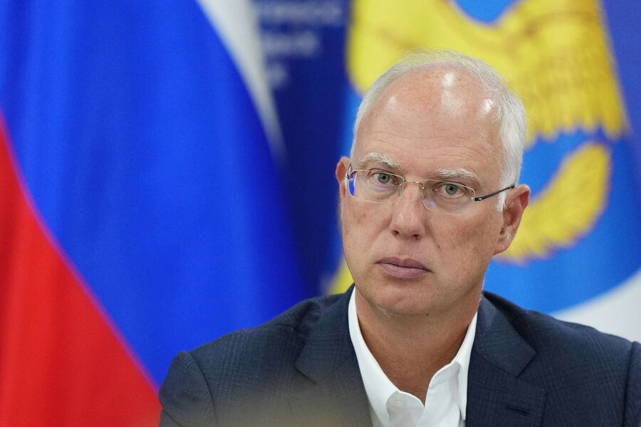 Глава РФПИ объяснил крики разжигателей конфликта