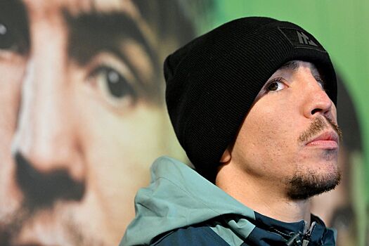 Майкл Конлан вернётся на ринг 7 марта в Англии