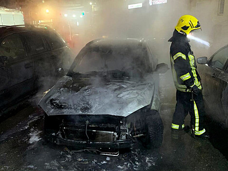 "Влиятельные люди" просили удалить одно из расследований журналистки, чью машину сожгли в Челябинске