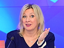 Захарова жестко прокомментировала заявления Зеленского о переносе выборов