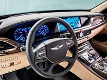 Автомобили Genesis подорожали в России