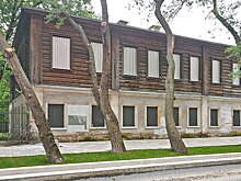 Родной дом братьев Третьяковых: история особняка в 1-м Голутвинском переулке