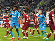 В прошлом сезоне на групповом этапе кубкового турнира «Зенит» дважды с сухим счетом обыграл «Рубин». Масла в огонь подкидывает и недавняя ничья в Казани