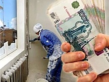 Жителей некоторых красноярских домов могут освободить от платы за капремонт