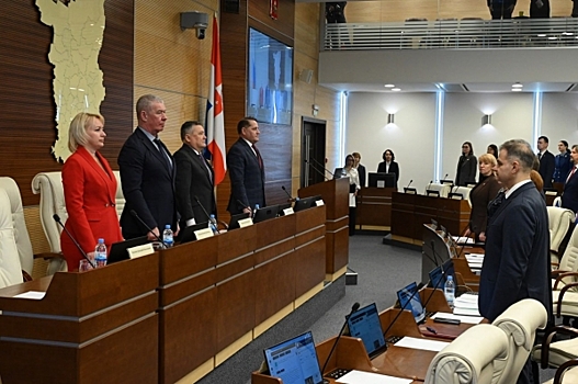 Валерий Сухих: «Нужно на законодательном уровне признать вклад НКО в работу с участниками спецоперации»