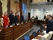 Валерий Сухих: «Нужно на законодательном уровне признать вклад НКО в работу с участниками спецоперации»