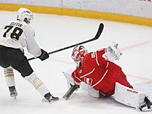 Лидер «Адмирала» высказался о причинах пока неудачно складывающегося сезона команды