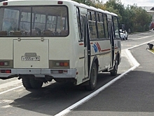 Операция «Автобус». Госавтоинспекция проверит автопредприятия