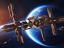 Российская орбитальная станция будет оснащена системой видеосвязи в 4К