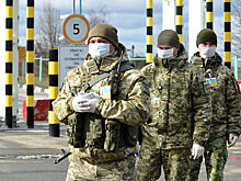 Украине предрекли "военный разгром" за 12 часов в конфликте с Россией