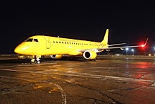 «Саратовские авиалинии» испытывают проблемы с чартерными рейсами
