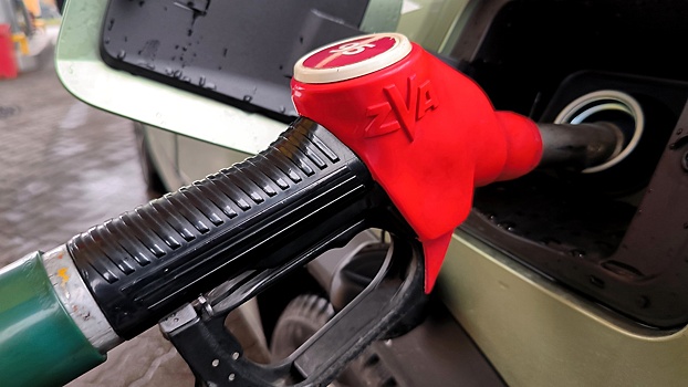Запрет на экспорт бензина из России продлили до конца февраля