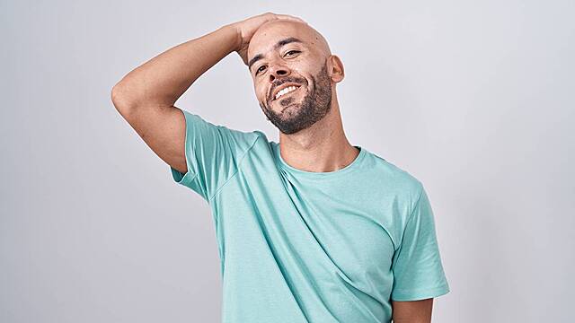 Экстрасенс Миронова рассказала, способствует ли лысина успеху мужчин