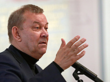 Урин попросит о встрече с Серебренниковым для обсуждения будущего "Нуреева"