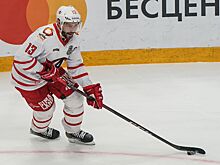 The Athletic рассказал, могут ли Дацюка не ввести в Зал славы из-за «русского фактора»