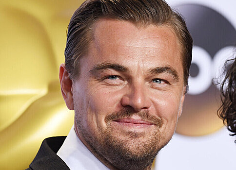 Леонардо Ди Каприо не смог вылететь на фестиваль в Калифорнии из-за событий в Венесуэле