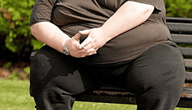Ученые из Швеции заявили, что ожирение является причиной возникновения 25% случаев рака
