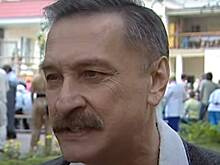 Ядвига Поплавская показала в эфире доносы на певца Александра Тихановича