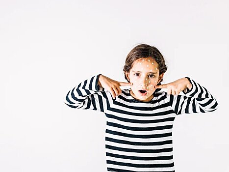 10 вопросов о том, как живут дети с ихтиозом