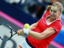 Макарова выиграла у Цибулковой в Риме