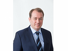 Анатолий Слизов покидает пост замглавы администрации Дзержинска