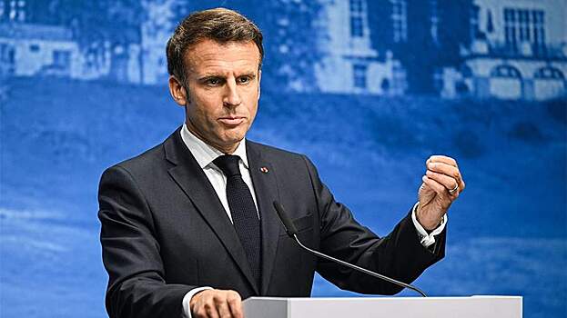 Франция и Британия помогут Киеву в контрнаступлении