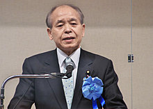 Японского депутата исключат из партии из-за поездки в Россию