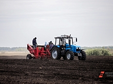 Политолог Забаринский о чемпионате России по пахоте: «Способствует увеличению интереса к селу у молодежи»