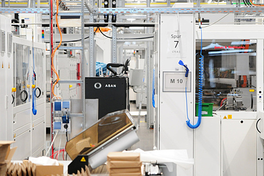 Милые бранятся: администрация Трампа пригрозила европейским компаниям тяжелыми последствиями