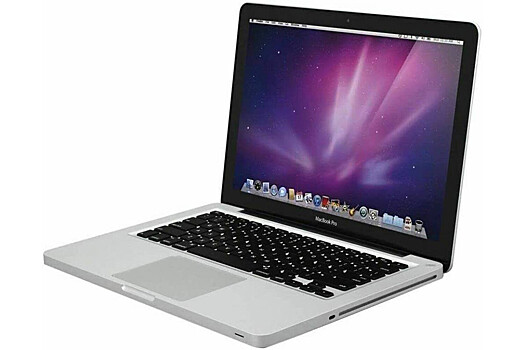Apple признала официально устаревшим еще один MacBook Pro