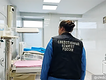 Онищенко: Младенцы в роддоме Новокузнецка, вероятнее всего, умерли из-за стафилококковой инфекции