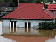 Хабаровские спасатели в Приморье привели в порядок детсад