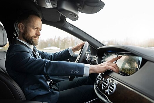 C 1 сентября для водителей будут действовать новые штрафы. За что накажут рублём