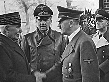 Обнародованы архивные материалы о самоубийстве Гитлера