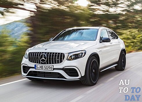 Выпуск внедорожника Mercedes-AMG пока остается под сомнением
