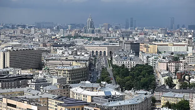 Бутово освободили от одной вещи